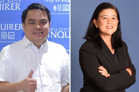 Arbolado named President and CEO of PDI; Prieto.